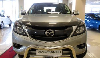 Mazda BT-50 BT-50 IPM DBL 2.2L 6MT 4X2 HR SLE W/LRD 2019 full