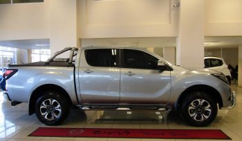 Mazda BT-50 BT-50 IPM DBL 2.2L 6MT 4X2 HR SLE W/LRD 2019 full