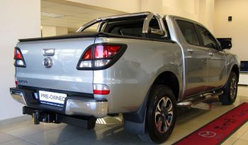Mazda BT-50 BT-50 IPM DBL 2.2L 6MT 4X2 HR SLE W/LRD 2019 full