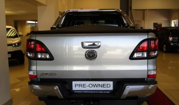 Mazda BT-50 BT-50 IPM DBL 2.2L 6MT 4X2 HR SLE W/LRD 2019 full