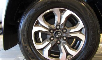 Mazda BT-50 BT-50 IPM DBL 2.2L 6MT 4X2 HR SLE W/LRD 2019 full