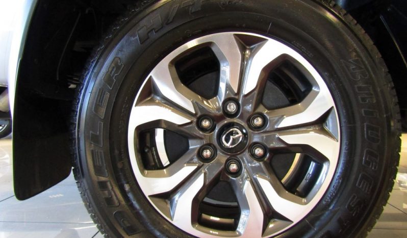 Mazda BT-50 BT-50 IPM DBL 2.2L 6MT 4X2 HR SLE W/LRD 2019 full