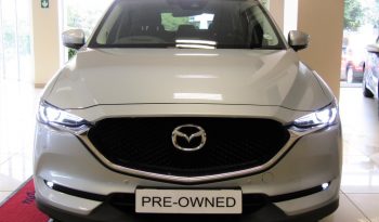 Mazda CX-5 2.0 Individual (A) 2019 full