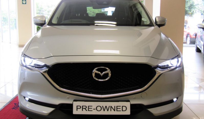 Mazda CX-5 2.0 Individual (A) 2019 full