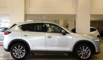 Mazda CX-5 2.0 Individual (A) 2019 full