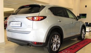 Mazda CX-5 2.0 Individual (A) 2019 full