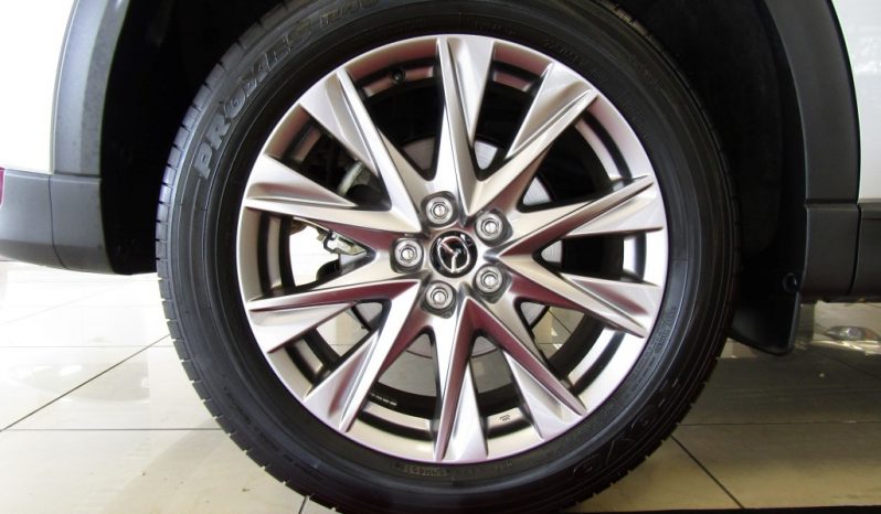 Mazda CX-5 2.0 Individual (A) 2019 full
