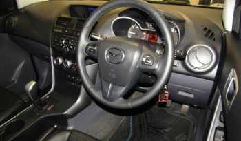 Mazda BT-50 BT-50 IPM DBL 2.2L 6AT 4X2 HR SLE W/LRD 2018 full