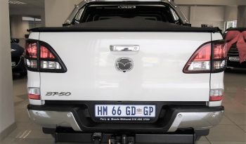 Mazda BT-50 BT-50 IPM DBL 2.2L 6AT 4X2 HR SLE W/LRD 2018 full
