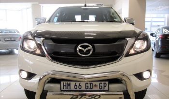 Mazda BT-50 BT-50 IPM DBL 2.2L 6AT 4X2 HR SLE W/LRD 2018 full