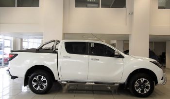 Mazda BT-50 BT-50 IPM DBL 2.2L 6AT 4X2 HR SLE W/LRD 2018 full