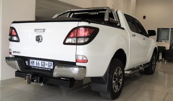 Mazda BT-50 BT-50 IPM DBL 2.2L 6AT 4X2 HR SLE W/LRD 2018 full