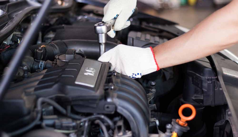 Tips On How To Maintain Your Second Hand Car