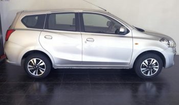 Datsun Go+ 1.2 Mid 2019 full