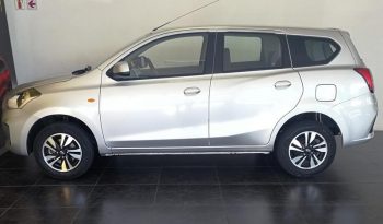 Datsun Go+ 1.2 Mid 2019 full