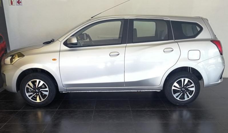 Datsun Go+ 1.2 Mid 2019 full