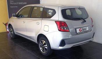 Datsun Go+ 1.2 Mid 2019 full