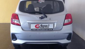 Datsun Go+ 1.2 Mid 2019 full