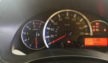 Datsun Go+ 1.2 Mid 2019 full