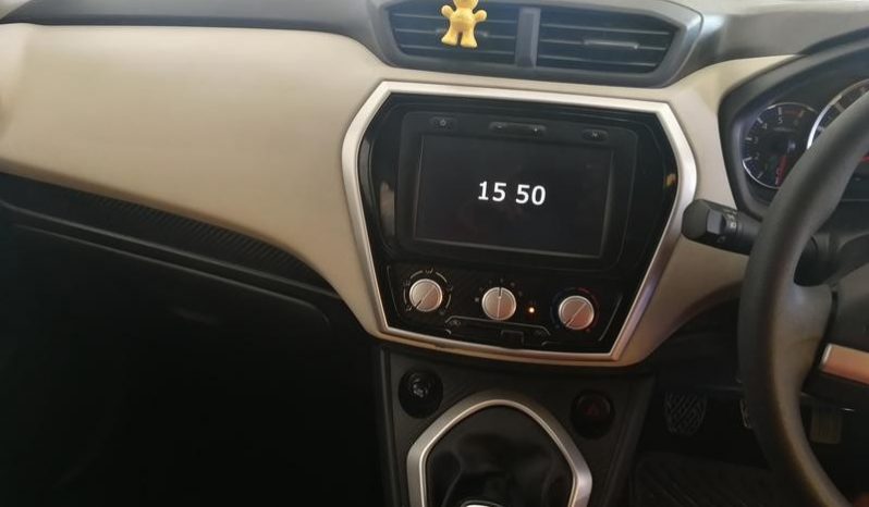 Datsun Go+ 1.2 Mid 2019 full