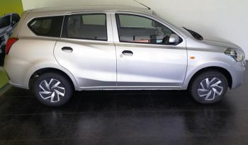 Datsun Go+ 1.2 Lux (Ab) 2019 full