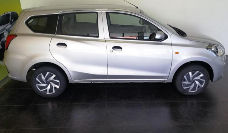 Datsun Go+ 1.2 Lux (Ab) 2019 full
