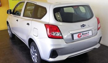 Datsun Go+ 1.2 Lux (Ab) 2019 full