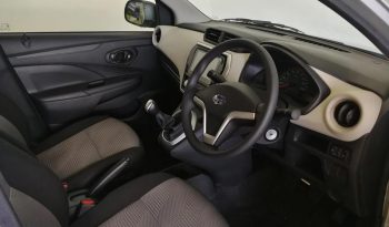 Datsun Go+ 1.2 Lux (Ab) 2019 full
