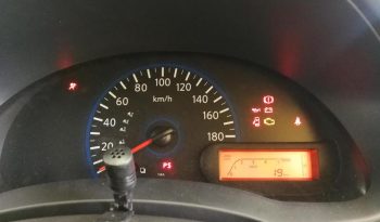 Datsun Go+ 1.2 Lux (Ab) 2019 full