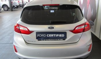 Ford Fiesta 1.0 Ecoboost Trend 6AT 2019 full