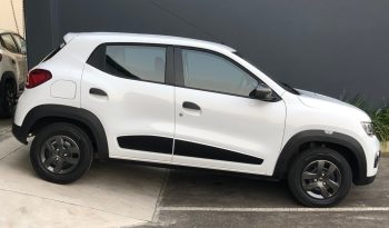 Renault Kwid Kwid 50kw Dyn ABS 2019 full