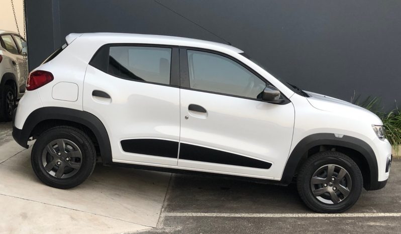 Renault Kwid Kwid 50kw Dyn ABS 2019 full