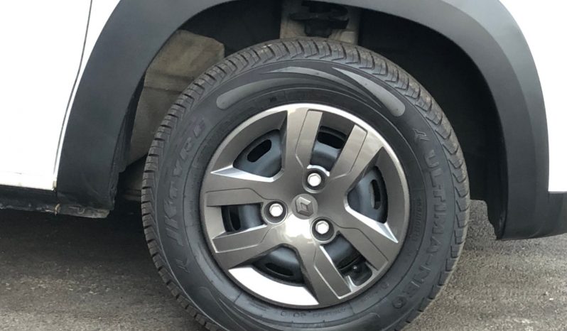 Renault Kwid Kwid 50kw Dyn ABS 2019 full