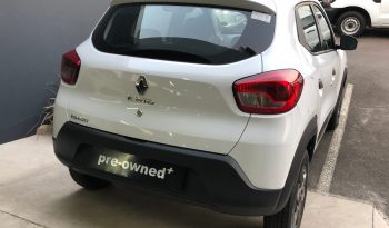 Renault Kwid Kwid 50kw Dyn ABS 2019 full