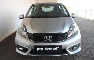 Honda BRIO 1.2 Comfort M 2019 full