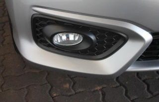 Honda BRIO 1.2 Comfort M 2019 full