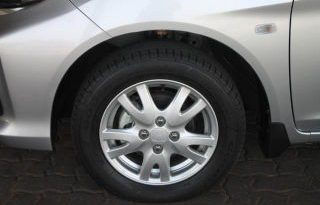 Honda BRIO 1.2 Comfort M 2019 full