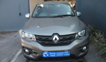 Renault Kwid Kwid 50kw Dyn ABS 2019 full