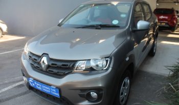 Renault Kwid Kwid 50kw Dyn ABS 2019 full