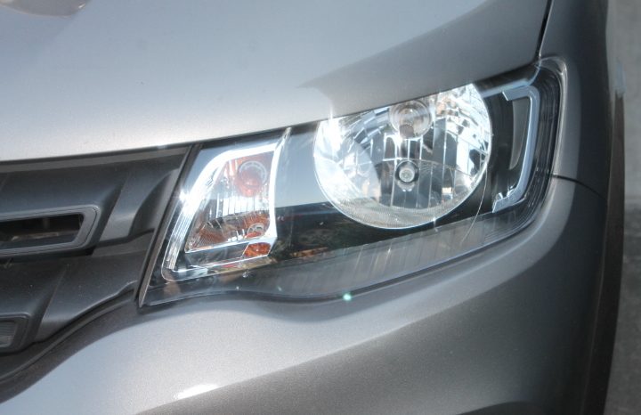 Renault Kwid Kwid 50kw Dyn ABS 2019 full