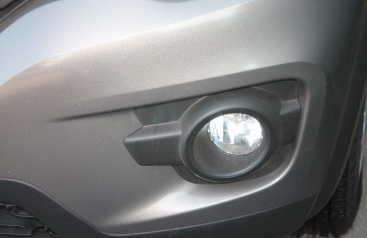 Renault Kwid Kwid 50kw Dyn ABS 2019 full