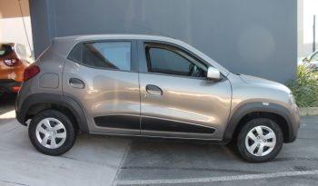 Renault Kwid Kwid 50kw Dyn ABS 2019 full