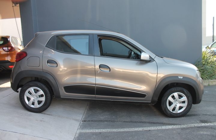 Renault Kwid Kwid 50kw Dyn ABS 2019 full