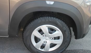 Renault Kwid Kwid 50kw Dyn ABS 2019 full