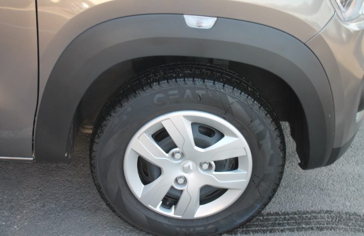 Renault Kwid Kwid 50kw Dyn ABS 2019 full