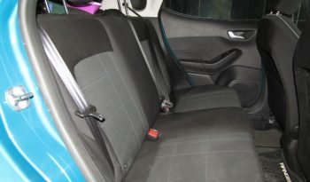 Ford Fiesta 1.5TDCI Trend 6MT 2019 full