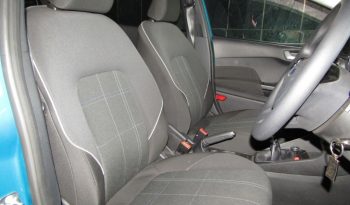 Ford Fiesta 1.5TDCI Trend 6MT 2019 full