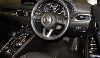 Mazda CX-5 2.0 Individual (A) 2019 full