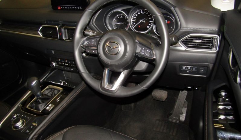 Mazda CX-5 2.0 Individual (A) 2019 full