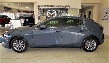 Mazda Mazda3 3 1.5 DYNAMIC A/T 5DR 2020 full